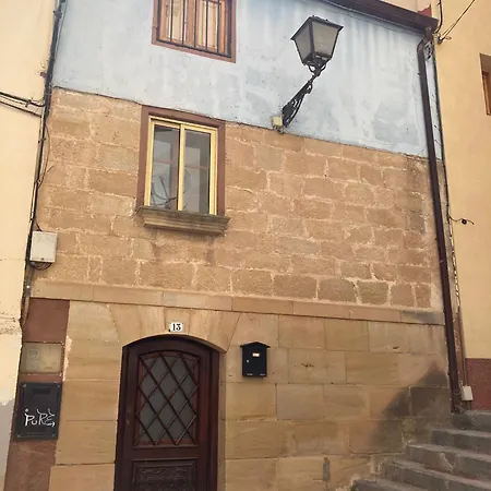 La Casita Del Corcho *