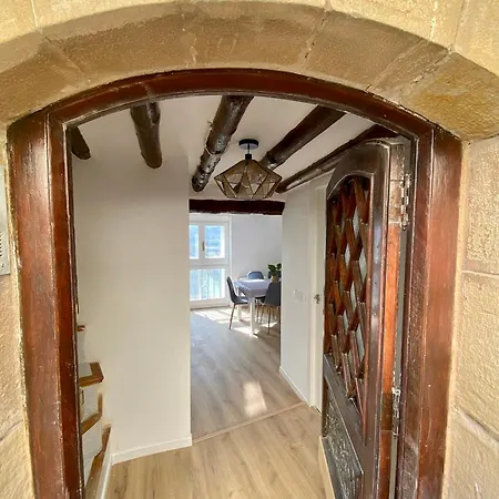 Holiday home La Casita Del Corcho Alcaniz