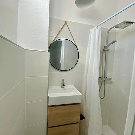La Casita Del Corcho Holiday home