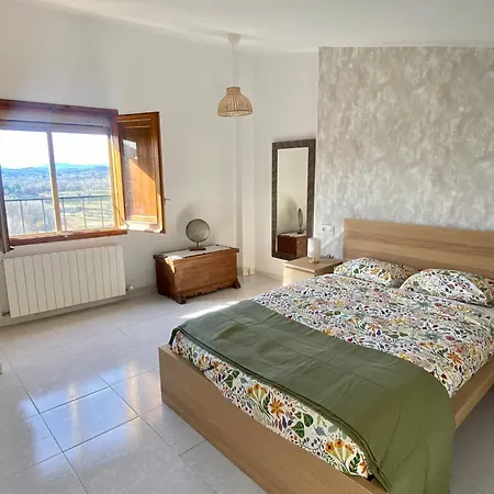 La Casita Del Corcho Holiday home *