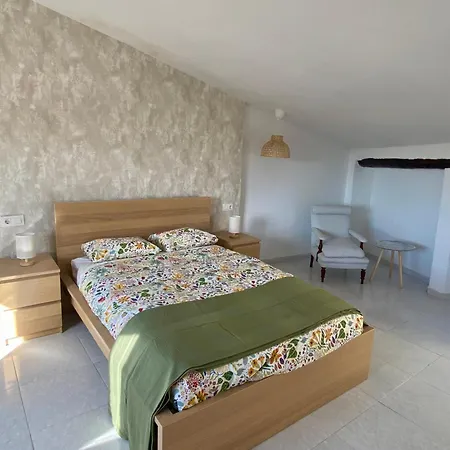 La Casita Del Corcho *