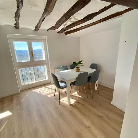 Holiday home La Casita Del Corcho Alcaniz