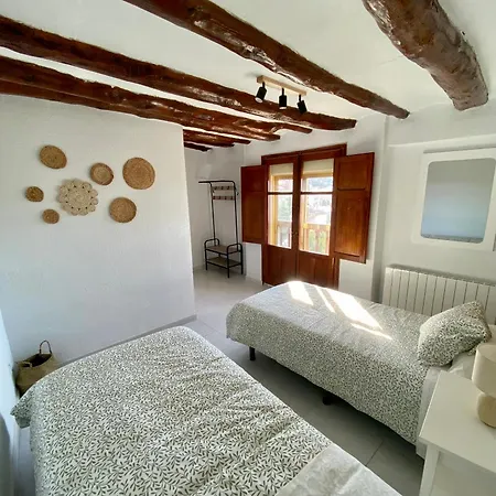 La Casita Del Corcho