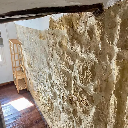 Holiday home La Casita Del Corcho
